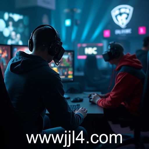 Gaming Trends Breaking Boundaries