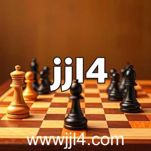 Gaming Revolution: The Rise of jjl4