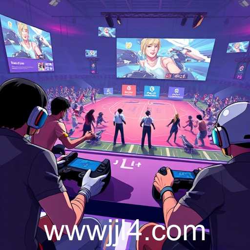 Gaming Site Revolutionizes Player Interactions