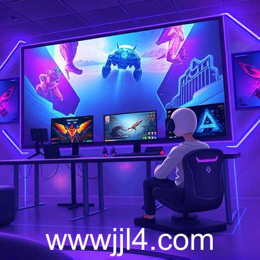 The Impact of Emerging Gaming Platforms